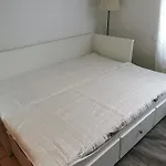 2 Etoiles Renove Proche Des Thermes Apartament *