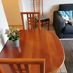 Apartamento 2 étoiles Rénové Proche Des Thermes *