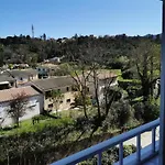 Apartamento 2 étoiles Rénové Proche Des Thermes Lamalou-les-Bains