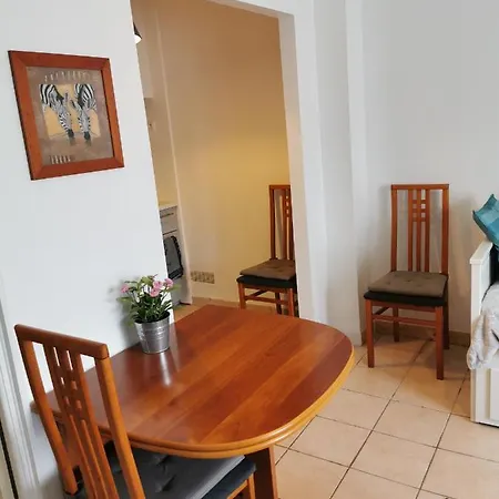 2 Etoiles Renove Proche Des Thermes Lejlighed *