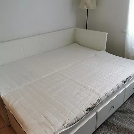 2 Etoiles Renove Proche Des Thermes Daire *