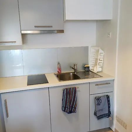 Apartament 2 Etoiles Renove Proche Des Thermes *