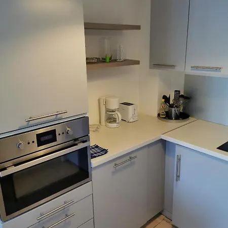 Apartament 2 Etoiles Renove Proche Des Thermes *