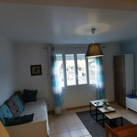 2 Etoiles Renove Proche Des Thermes