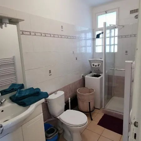 Appartement 2 Etoiles Renove Proche Des Thermes
