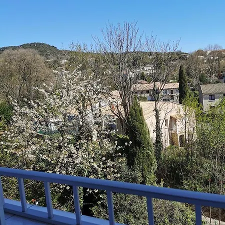 2 Etoiles Renove Proche Des Thermes * Lamalou-les-Bains