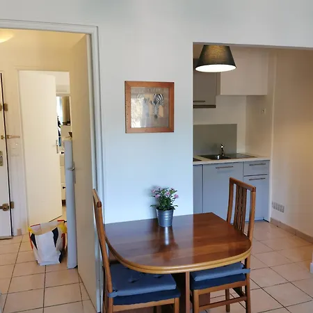 2 Etoiles Renove Proche Des Thermes *